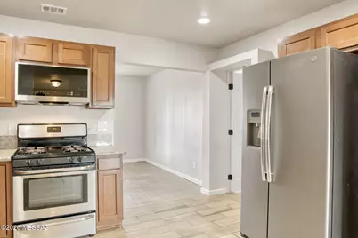 949 W Calle Aragon, Tucson, AZ 85756 - Photo 4