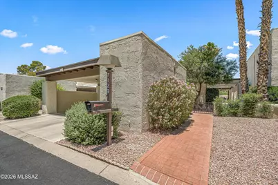 7129 E Chorro Circle, Tucson, AZ 85715 - Photo 1
