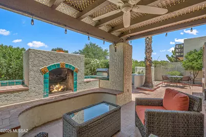 7129 E Chorro Circle, Tucson, AZ 85715 - Photo 24