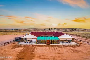 68 Curly Horse Ranch Rd, Sonoita, AZ 85637 - Photo 30