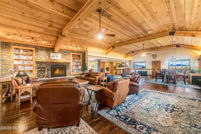 68 Curly Horse Ranch Road, Sonoita, AZ 85637 - Photo 4