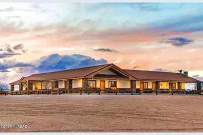 68 Curly Horse Ranch Road, Sonoita, AZ 85637 - Photo 40