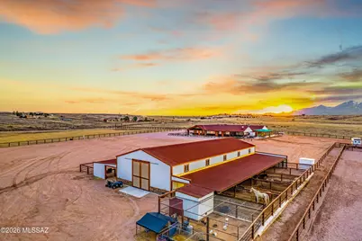 68 Curly Horse Ranch Road, Sonoita, AZ 85637 - Photo 34