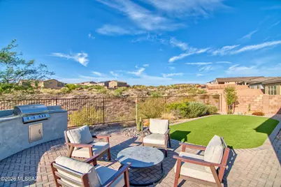 12794 E Tortoise Pointe Drive, Vail, AZ 85641 - Photo 48