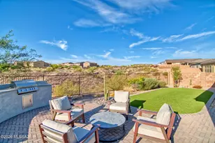 12794 E Tortoise Pointe Dr, Vail, AZ 85641 - Photo 48