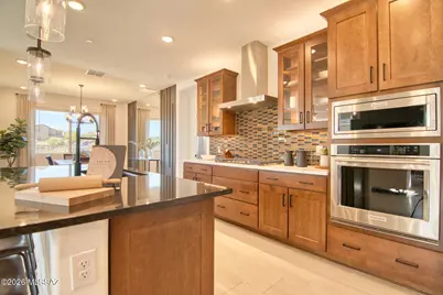 12794 E Tortoise Pointe Drive, Vail, AZ 85641 - Photo 16