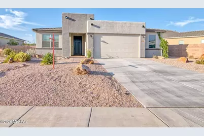 12794 E Tortoise Pointe Drive, Vail, AZ 85641 - Photo 2