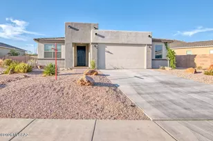 12794 E Tortoise Pointe Dr, Vail, AZ 85641 - Photo 2