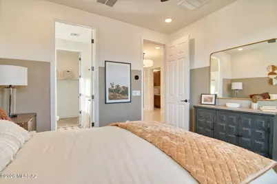 12794 E Tortoise Pointe Drive, Vail, AZ 85641 - Photo 34