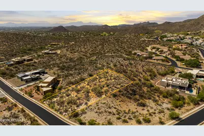 3211 W Tumamoc Drive #17, Tucson, AZ 85745 - Photo 14