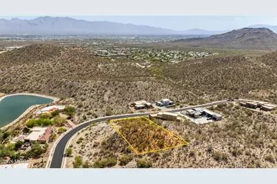 3211 W Tumamoc Drive #17, Tucson, AZ 85745 - Photo 8