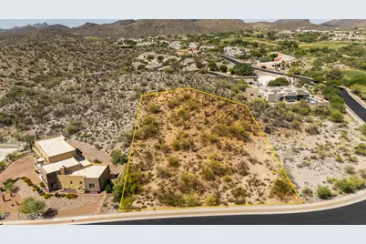 3211 W Tumamoc Drive #17, Tucson, AZ 85745 - Photo 1