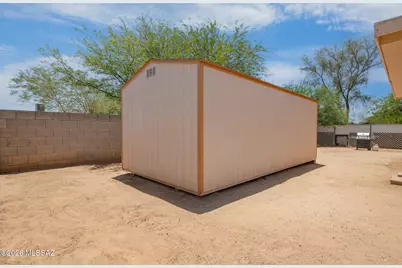 4431 W Mars Street, Tucson, AZ 85741 - Photo 26