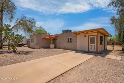 4431 W Mars Street, Tucson, AZ 85741 - Photo 1