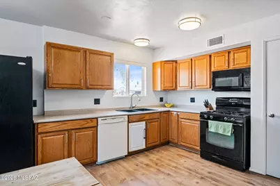 4431 W Mars Street, Tucson, AZ 85741 - Photo 4