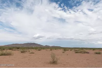 0 Corner Lot Of N Adobe Road, Willcox, AZ 85643 - Photo 1