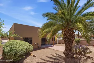 996 W VÃ­a De La Fonda, Green Valley, AZ 85614 - Photo 28