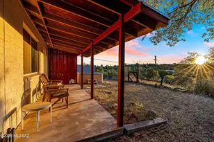865 W Cutstone St, Oracle, AZ 85623 - Photo 32