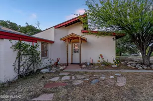 865 W Cutstone St, Oracle, AZ 85623 - Photo 1