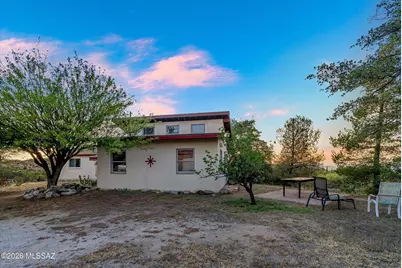 865 W Cutstone Street, Oracle, AZ 85623 - Photo 40