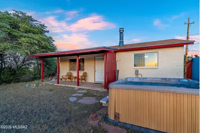 865 W Cutstone Street, Oracle, AZ 85623 - Photo 36