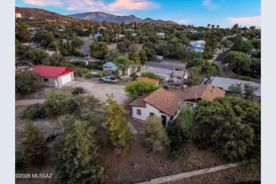 865 W Cutstone Street, Oracle, AZ 85623 - Photo 46