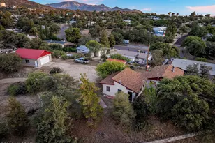 865 W Cutstone St, Oracle, AZ 85623 - Photo 46