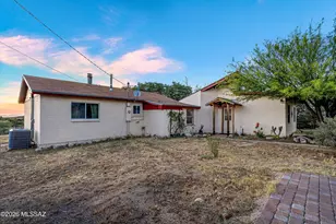 865 W Cutstone St, Oracle, AZ 85623 - Photo 48