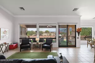 4851 S Tropicana Dr, Green Valley, AZ 85622 - Photo 8