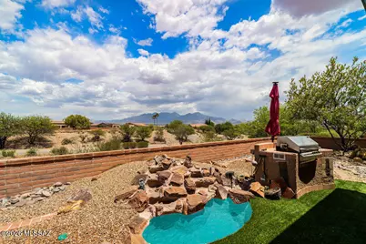 4851 S Tropicana Drive, Green Valley, AZ 85622 - Photo 38