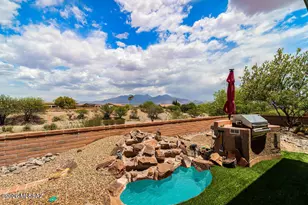 4851 S Tropicana Dr, Green Valley, AZ 85622 - Photo 38