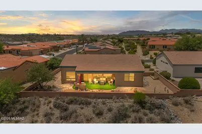 4851 S Tropicana Drive, Green Valley, AZ 85622 - Photo 42