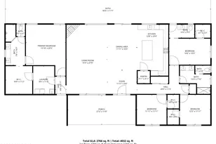 4851 S Tropicana Dr, Green Valley, AZ 85622 - Photo 12