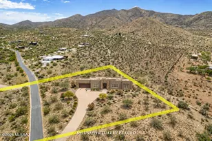 11201 E Camino Aurelia, Vail, AZ 85641 - Photo 4