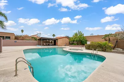 5007 E South Regency Circle, Tucson, AZ 85711 - Photo 32