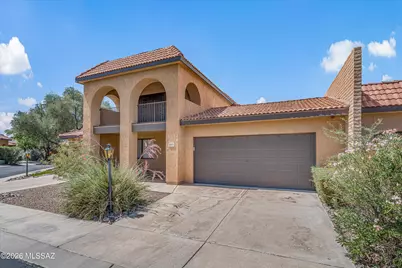 5007 E South Regency Circle, Tucson, AZ 85711 - Photo 2