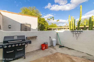 600 E River Road #N, Tucson, AZ 85704 - Photo 14