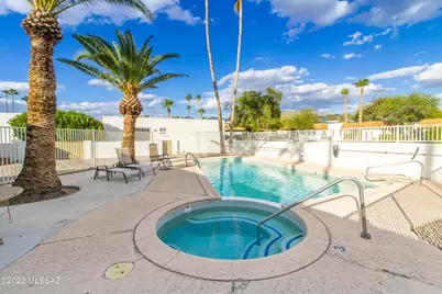 600 E River Road #N, Tucson, AZ 85704 - Photo 20