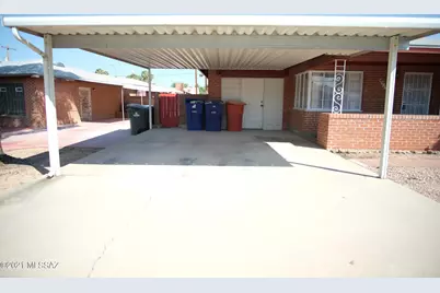4917 E Timrod Street, Tucson, AZ 85711 - Photo 32