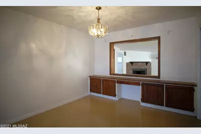 4917 E Timrod Street, Tucson, AZ 85711 - Photo 6