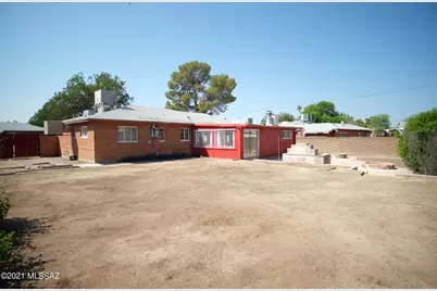 4917 E Timrod Street, Tucson, AZ 85711 - Photo 2