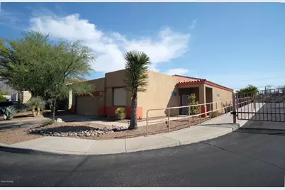 5162 N Contentment Court, Tucson, AZ 85756 - Photo 34