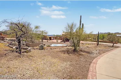 4755 W Paseo De Las Colinas, Tucson, AZ 85745 - Photo 6
