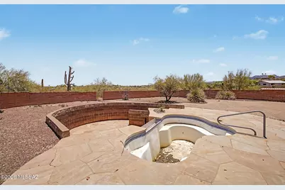 4755 W Paseo De Las Colinas, Tucson, AZ 85745 - Photo 36