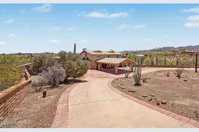 4755 W Paseo De Las Colinas, Tucson, AZ 85745 - Photo 4