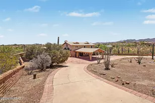 4755 W Paseo De Las Colinas, Tucson, AZ 85745 - Photo 4