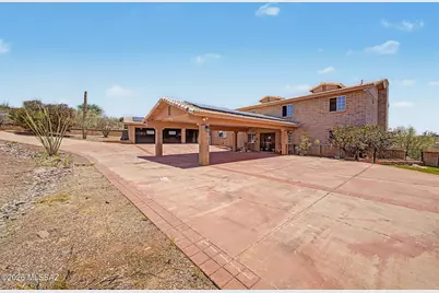 4755 W Paseo De Las Colinas, Tucson, AZ 85745 - Photo 8
