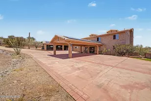 4755 W Paseo De Las Colinas, Tucson, AZ 85745 - Photo 8