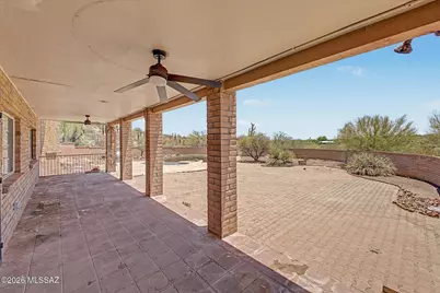 4755 W Paseo De Las Colinas, Tucson, AZ 85745 - Photo 32