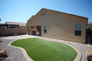 12389 E Calle Riobamba, Vail, AZ 85641 - Photo 34